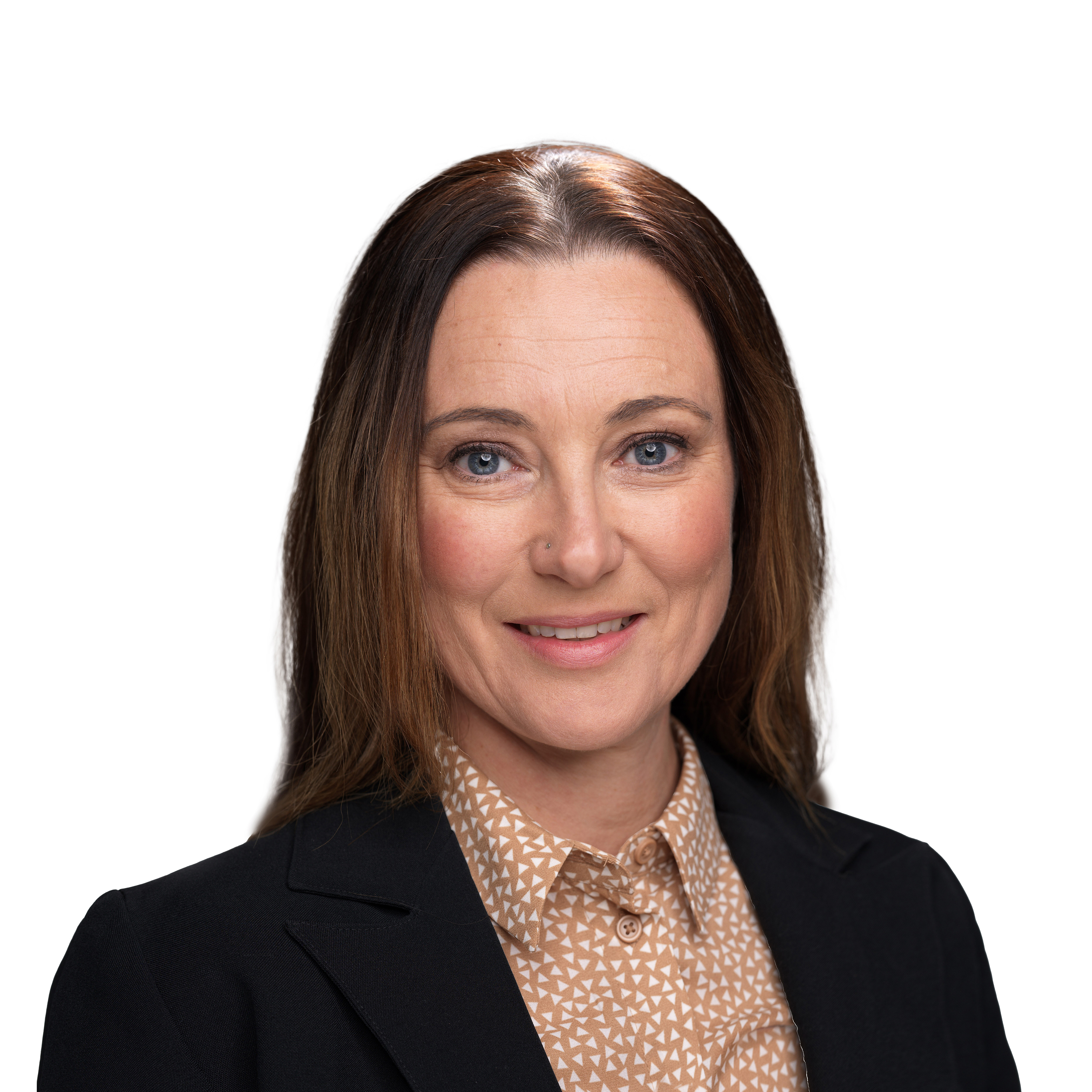 Hélène Cavignac-Taylor